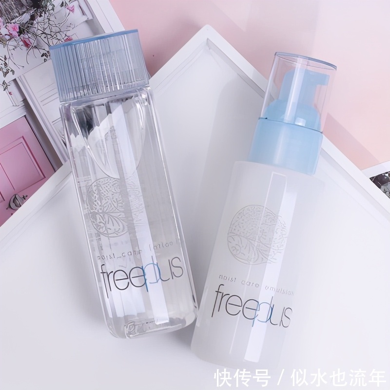 花钰|深层补水美白爽肤水推荐:令你的肌肤水润娇嫩白皙,敏感肌可用