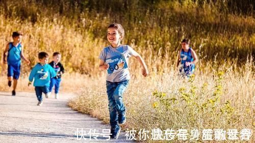 科学家|“出门玩”和“宅在家”的孩子,长大后谁有出息?听科学家怎么说