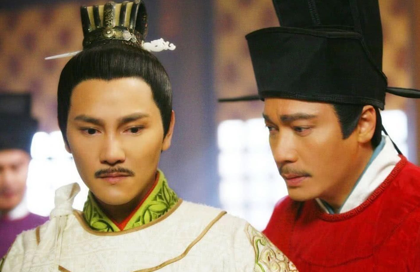 赵构|正当壮年的宋高宗赵构为何会主动禅位给宋孝宗?原来背后有不可告人的目的