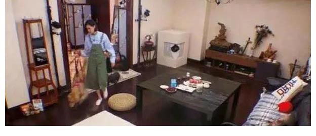 首付|李诞问：你一租就租70年？张歆艺：我宁肯花一百万租房5年