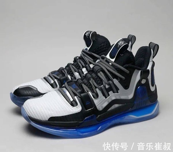 碳板 不靠情怀,凭硬实力反超舶来品的国产实战篮球鞋