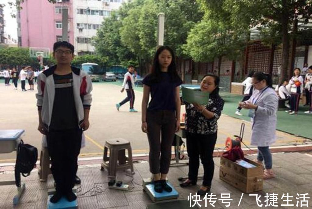 小美|宝宝将来能长多高,父母别瞎猜了,三个身体部位已经“透露天机”