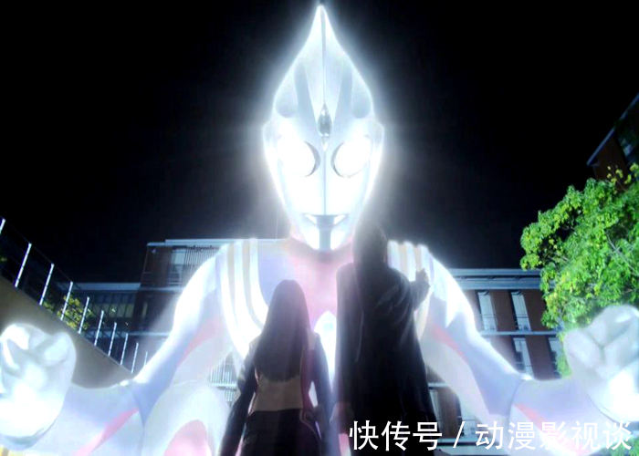 圆谷|迪迦奥特曼是最帅气的超古代巨人?希特拉形象设计图曝出,你想换偶像了吗?