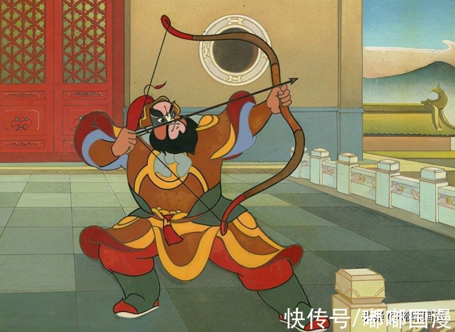 聪明的鸭子|中国动画做出风格的34年,曾在国际享有盛名,你了解过多少?