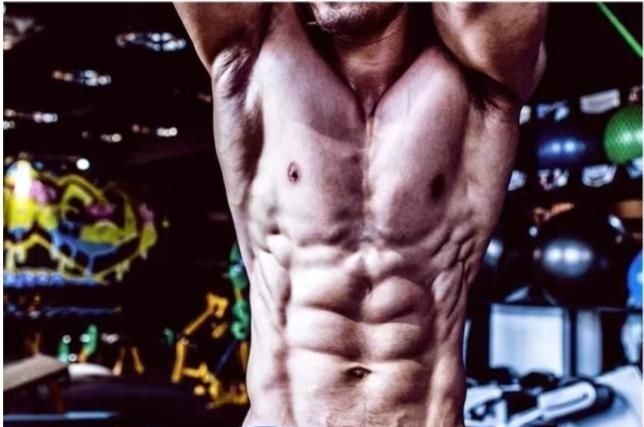 训练|天天健身都没用！三大定律，高手都是这么度过增肌瓶颈期的