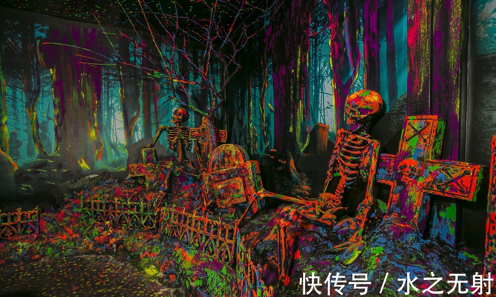 礼教@鲁迅——《狂人日记》