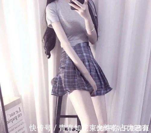 竹竿腿|为何有些女生明明很瘦却“腿粗”教你3招,“竹竿腿”自然来