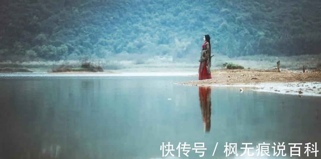 吕不韦|庸者谋事,智者谋局