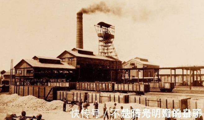 贩子&清朝四品道员微服私访,却被抓进黑煤窑为奴,3年后才脱险逃出