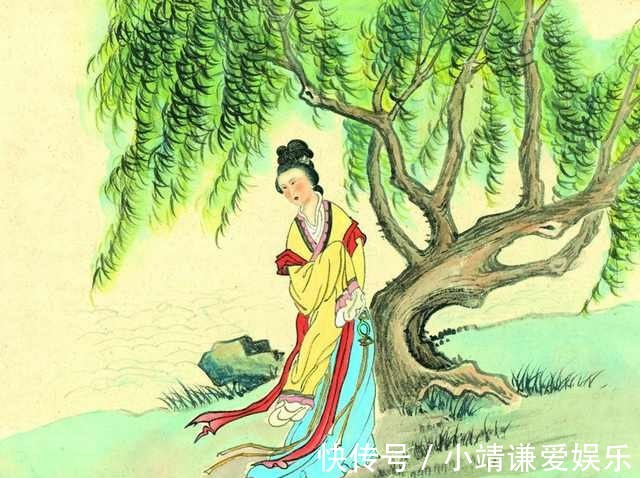 |四则古代冷笑话，幽默得含蓄，细品之下别有一番风味