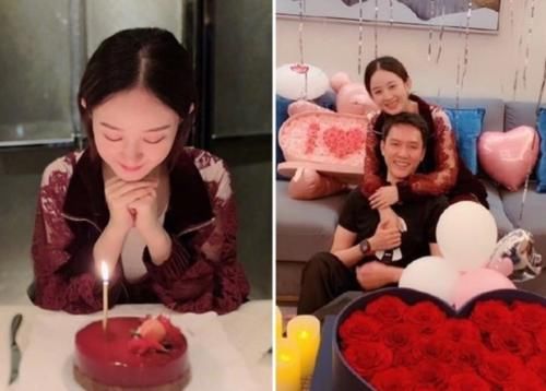 洗碗|《拜冰7》玩游戏，不说朋友圈内容就要洗碗？颖宝回应让人意外