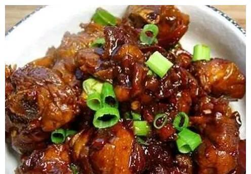 家常菜的几道美味佳肴，吃的关键是实惠，食欲每天都在增加