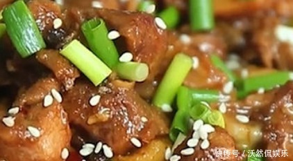 老公|家常菜真的下饭,简单好吃,肥而不腻,老公儿子都爱吃