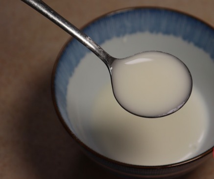 “淀粉”和“生粉”一字之差，但用途完全不一样，以后别再乱用了