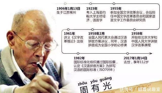 中国|古代没汉语拼音,古人怎么学习汉字?我们现在认字很方便得感谢他