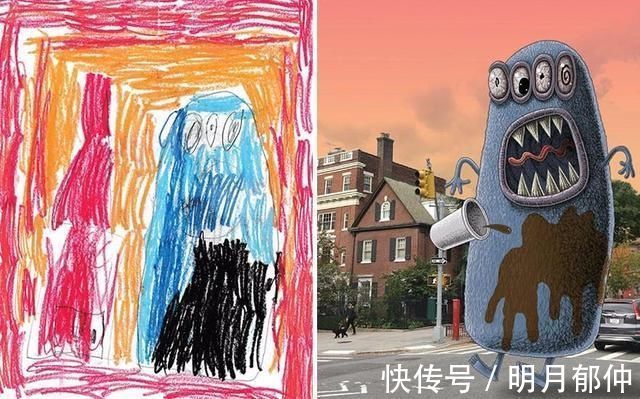 孩子|宝宝有这些“坏行为”,别阻拦!说明你的孩子要变聪明了