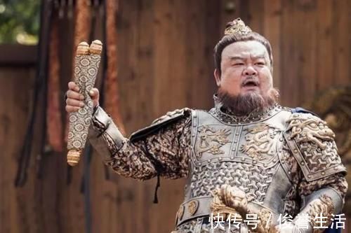 翻译@课文里“包拯笑比黄河清”是啥意思?不认真想,还真不理解