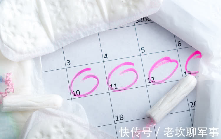 琳琳|别不把更年期当回事!3个危害出现说明你真的老了,这样安稳度过