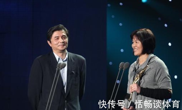 帅哥|66岁老帅哥接班郎平？女排接班人浮出水面，郎平都要对他礼让三分