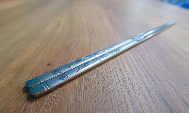  筷子|看完中国的筷子、韩国的筷子、日本的筷子，想不到差别这么大