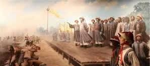 鸦片|林则徐虎门销烟，用海水浸泡40多天，为什么不用火烧