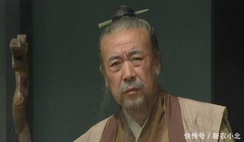 后世|刘邦做皇帝后,为避免他爹下跪,用了这一招,后世沿用2000年!