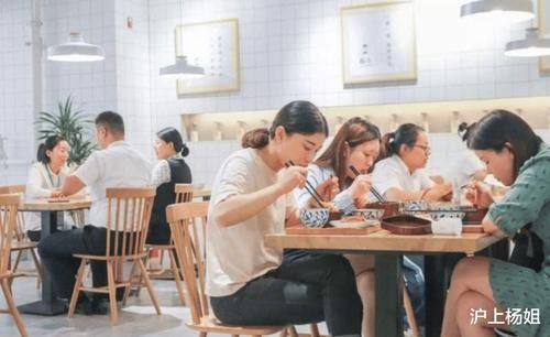  员工食堂|明明单位备有免费的早中晚餐，为何有人却不在公司吃？
