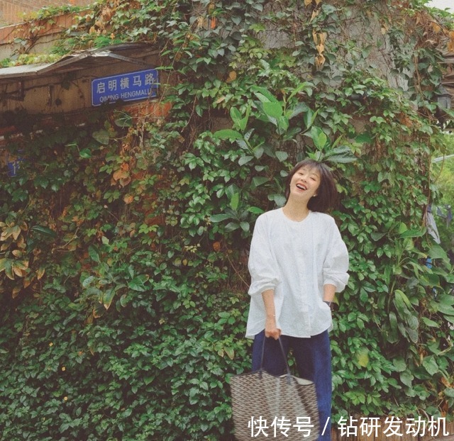 穿搭 年过40,别急着“变老”,学会日系穿搭,整个人减龄又气质!