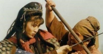 董平$水泊梁山三大色魔,人品最次的却位列五虎将