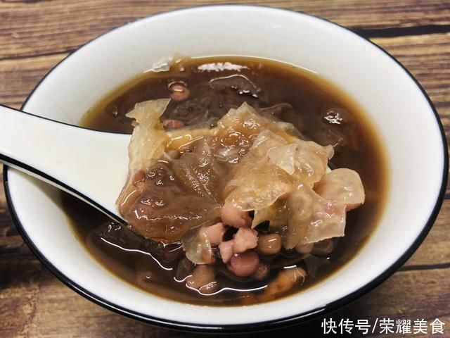 薏米|三伏天,多给家人喝这糖水,比冷饮好太多了,天气越热越要喝