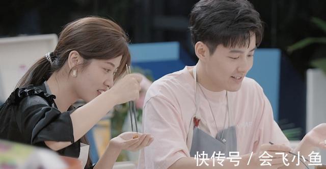 流金歲月|《心動的信號4》：真正喜歡一個人，舍不得讓她受委屈