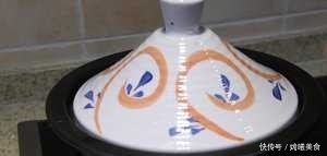  奶奶|奶奶很拿手的一道菜，逢年过节必备，好吃有营养，妈妈必学啊