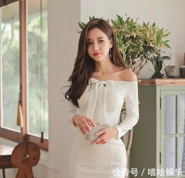 美人美图 孙允珠朱口皓齿 莹洁光滑 全网搜