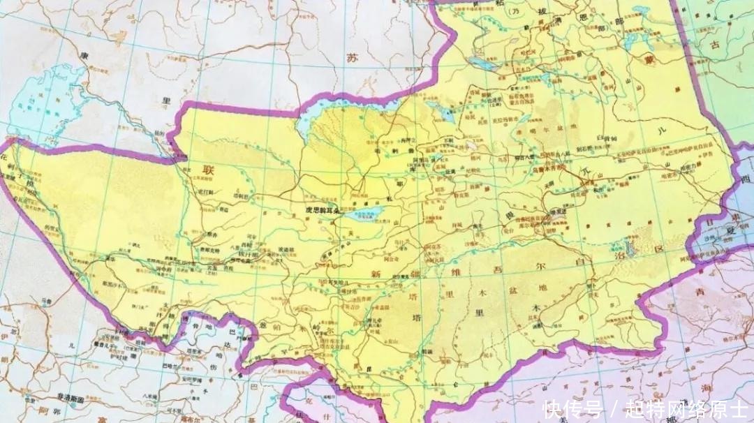 大军|西域一支游牧部族,先后坑了东西方两大帝国,最后融入蒙古大军