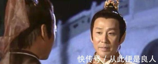 八贤王@3个大人物历史上根本不存在,而她骗了我们1500多年!