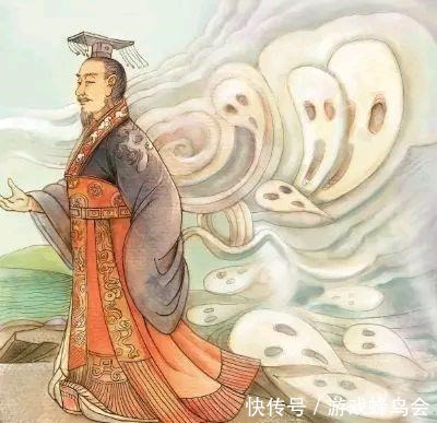 年轻|年轻时隋炀帝是个才华横溢的大好青年,最后为什么成为一个暴君