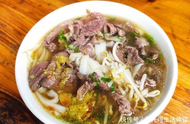 点份夜豆浆,才是地道的潮汕夜宵党