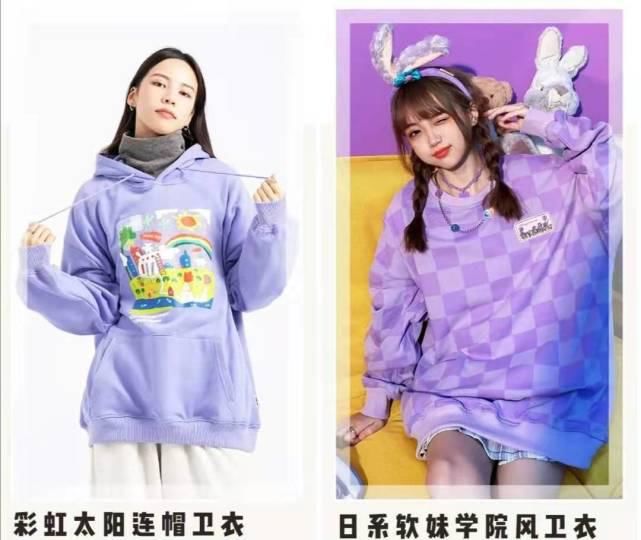 2021春季不要再穿一身黑了！这几十套穿搭，平价时尚又好穿！