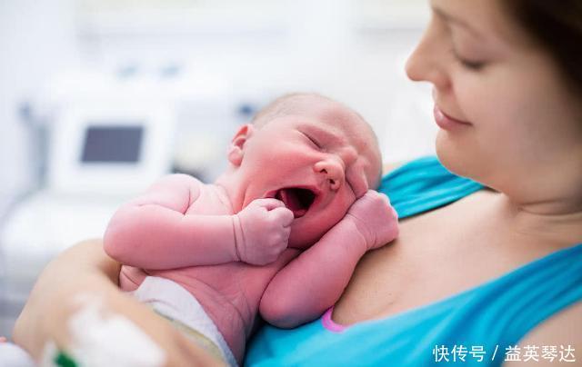宝宝|有这四种条件的孕妈，生宝宝比较快，占两条就很幸运了