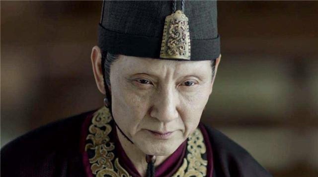 另类|明朝“另类”太监，历经五朝深受重用，90岁寿终正寝