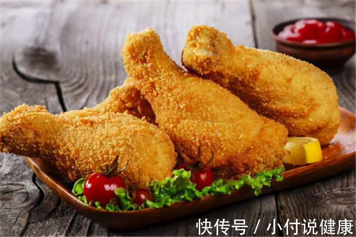 食物|鱼肉或是癌症的“发物”？消化科医生提醒：这6物，能不吃就不吃