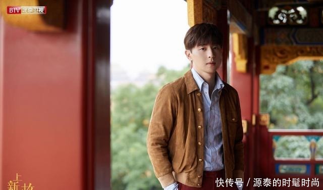 故宫文物|《上新了·故宫》邓伦聂远雷佳音共同探寻故宫文物回归之路!