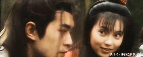 小龙女|神雕中, 为何杨过不计前嫌多次出手救郭芙, 难道他对郭芙心怀爱慕