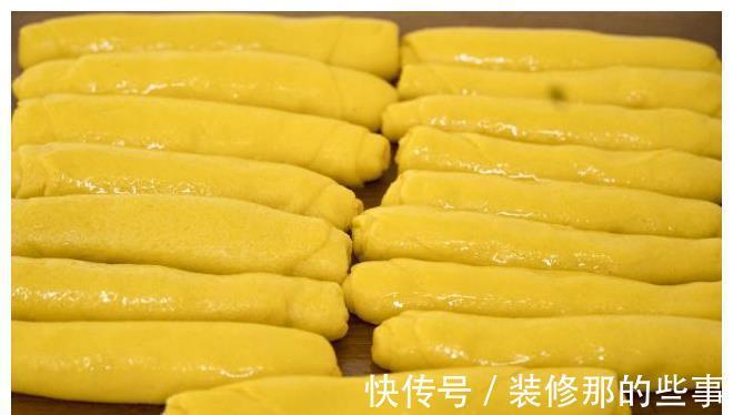 大揭秘|玉米面新吃法大揭秘，自从学会这样做，家里面粉都不够，简单过瘾
