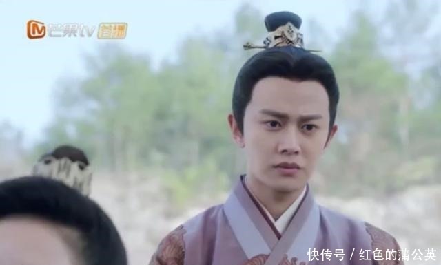 锦衣之下淳于敏站队严世蕃,陆绎展现锦衣