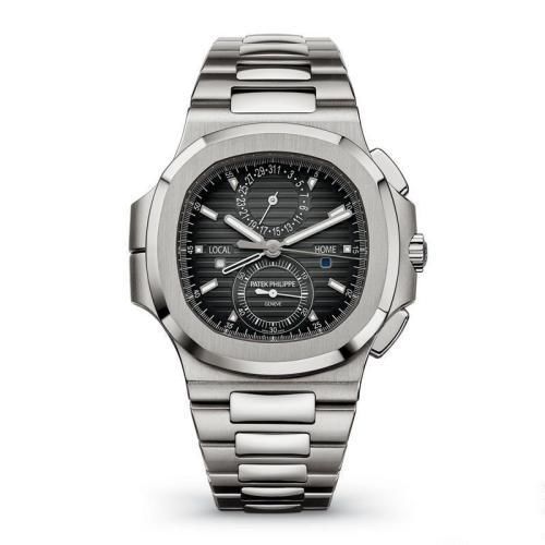 江诗丹顿跟百达翡丽比起来，到底差在哪？是因为卖不到2.5个亿吗？