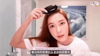 发型真的太重要了!掌握4个技巧,普通女孩也能提升颜值