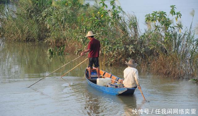 举报|全国多地区禁钓,钓友议论的却是“电鱼”为什么不管