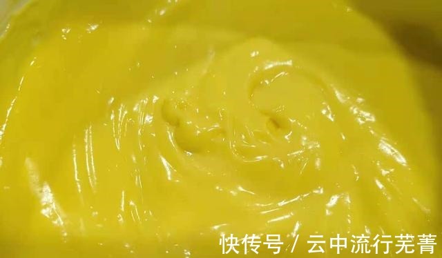 低筋面粉|万能馅料卡仕达酱怎么才能不结块详解制作中常见问题 附做法！