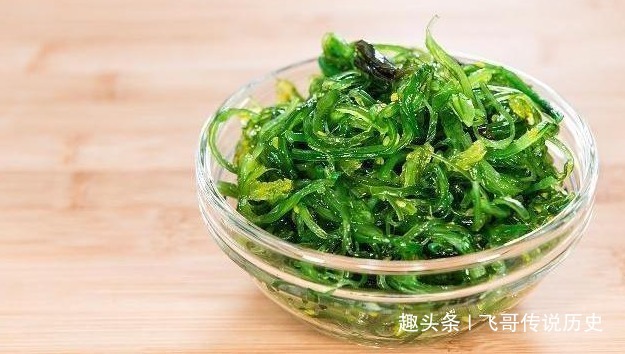 抗衰|天然的“黄体酮”，女性经常吃一点养颜抗衰，40岁仍然是少女脸